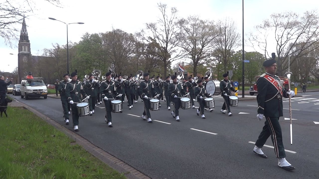 Koningsdag